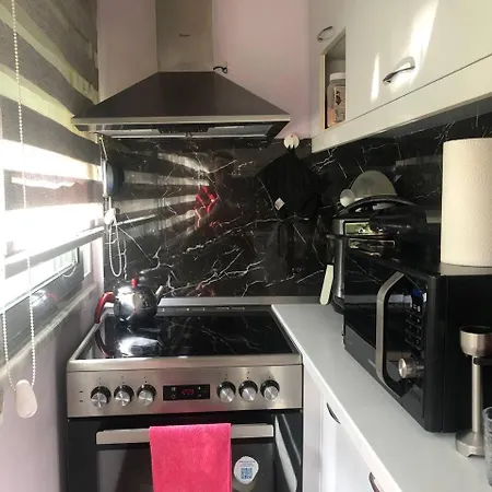 Apartman Gr8