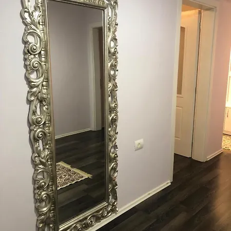 Gr8 Apartman Tirana